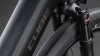Cube Supreme RT Hybrid Deluxe EX 600 black'n'chrome Größe: Easy Entry 42 cm