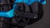Cube Fold Hybrid Comfort 545 azure'n'reflex Größe: 20 : ONE SIZE