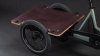 Cube Trike Flatbed Hybrid 750 swampgrey'n'reflex Größe: 24  / 20 : ONE SIZE