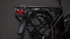 Cube Longtail Hybrid Comfort 800 haze'n'reflex Größe: 26 : ONE SIZE