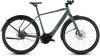 Cube Editor Hybrid SLT 400X FE smaragdgrey'n'prism Größe: 50 cm