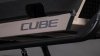 Cube Cargo Hybrid Comfort Pro Family 800 oatgrey'n'reflex Größe: 26  / 20 : ONE SIZE