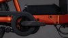 Cube Cargo Hybrid Comfort SLX 800 rustorange'n'reflex Größe: 26  / 20 : ONE SIZE