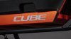 Cube Cargo Hybrid Comfort SLX 800 rustorange'n'reflex Größe: 26  / 20 : ONE SIZE