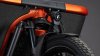 Cube Cargo Hybrid Comfort SLX 800 rustorange'n'reflex Größe: 26  / 20 : ONE SIZE