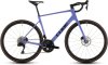 Cube Attain C:62 SLX lucidlilac'n'black Größe: 50 cm