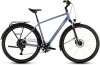 Cube Touring ONE bluebird'n'grey Größe: 58 cm