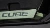 Cube Cargo Hybrid 800 pea'n'reflex Größe: 26  / 20 : ONE SIZE