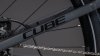 Cube Kathmandu Hybrid ONE11 HPC Pro 800 slabgrey'n'black Größe: Easy Entry 54 cm