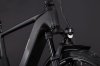 Cube Kathmandu Hybrid ONE11 HPC SLT 800 carbon'n'silverdust Größe: 58 cm