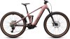 Cube Stereo Hybrid ONE22 SLX 800 ruby'n'black Größe: L