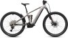 Cube Stereo Hybrid ONE44 SLX 800 oatgrey'n'grey Größe: M