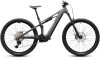 Cube Stereo Hybrid ONE44 HPC Pro 800 oldgrey'n'black Größe: S