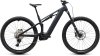 Cube Stereo Hybrid ONE44 HPC Race 800 coal'n'green Größe: S