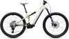 Cube Stereo Hybrid ONE44 HPC Race 800 mellowyellow'n'lilac Größe: M
