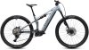 Cube Stereo Hybrid ONE44 HPC SLX Evo 800 slategrey'n'prizm Größe: XL