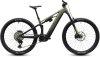 Cube Stereo Hybrid ONE44 HPC TM 800 reedgreen'n'gills Größe: M
