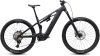 Cube Stereo Hybrid ONE77 HPC SLX 800 blackline Größe: S