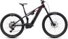 Cube Stereo Hybrid ONE77 HPC SLX 800 liquidred'n'black Größe: XL