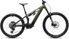 Cube Stereo Hybrid ONE77 HPC TM 800 reedgreen'n'gills Größe: L