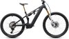 Cube Stereo Hybrid ONE77 HPC AT 800 carbon'n'white Größe: S
