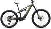 Cube AMS Hybrid 177 C:62 TM 600X reedgreen'n'gills Größe: XL