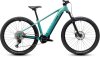 Cube Reaction Hybrid Performance 720 maldivian'n'black Größe: XXL