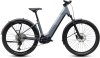 Cube Reaction Hybrid Performance 720 FE ashgrey'n'prism Größe: Easy Entry M