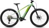 Cube Reaction Hybrid ONE 720  cactus'n'black Größe: XL