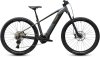 Cube Reaction Hybrid Race 800 slabgrey'n'chrome Größe: XL