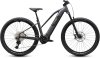 Cube Reaction Hybrid Race 800 slabgrey'n'chrome Größe: Trapeze S