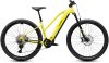 Cube Reaction Hybrid Race 800 bananasplit'n'black Größe: Trapeze M