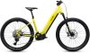 Cube Reaction Hybrid Race 800 bananasplit'n'black Größe: Easy Entry L