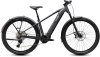 Cube Reaction Hybrid Race 800 FE slabgrey'n'chrome Größe: M