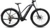 Cube Reaction Hybrid Race 800 FE slabgrey'n'chrome Größe: Trapeze XL