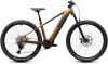 Cube Reaction Hybrid SLX 800 autumn'n'black Größe: S