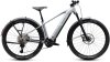 Cube Reaction Hybrid SLX 800 FE platinum'n'reflex Größe: XL