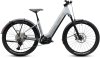 Cube Reaction Hybrid SLX 800 FE platinum'n'reflex Größe: Easy Entry XL