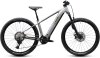 Cube Reaction Hybrid SLT 800 kolibri'n'crisscross Größe: XXL