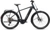 Cube Nuride Hybrid Performance 720 shadowgrey'n'grey Größe: 58 cm