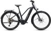 Cube Nuride Hybrid Performance 720 shadowgrey'n'grey Größe: Trapeze 54 cm