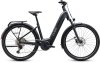 Cube Nuride Hybrid Performance 720 shadowgrey'n'grey Größe: Easy Entry 54 cm