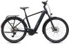 Cube Nuride Hybrid EXC 800 coal'n'chrome Größe: 62 cm