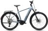 Cube Nuride Hybrid EXC 800 seagrey'n'black Größe: 62 cm