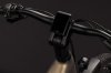 Cube Nuride Hybrid ONE11 HPC SLX 800 goldenbrown'n'black Größe: Easy Entry 54 cm
