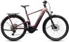 Cube Nuride Hybrid ONE11 HPC SLX 800 mauve'n'black Größe: 62 cm