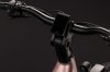 Cube Nuride Hybrid ONE11 HPC SLX 800 mauve'n'black Größe: Easy Entry 46 cm