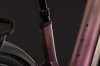 Cube Nuride Hybrid ONE11 HPC SLX 800 mauve'n'black Größe: Easy Entry 54 cm