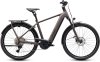 Cube Kathmandu Hybrid ONE 800 cedar'n'chrome Größe: 62 cm