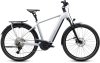 Cube Kathmandu Hybrid ONE 800 silverstar'n'reflex Größe: 54 cm